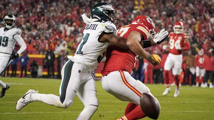 We Have Hit a New Low With NFL ‘Rules Analysts’ on Television