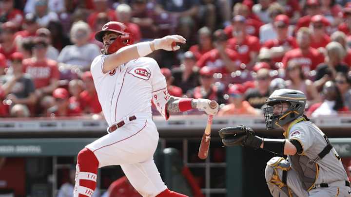 Bowden: Mariners May Part With Quality Starting Pitcher in Potential Jonathan India Trade Bowden: Mariners May Part With Quality Starting Pitcher in Potential Jonathan India Trade