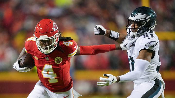 Raiders Opponent Rookie Spotlight: Rashee Rice Raiders Opponent Rookie Spotlight: Rashee Rice