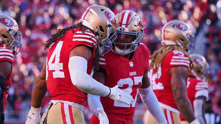 Is Ji'Ayir Brown Better than Talanoa Hufanga?