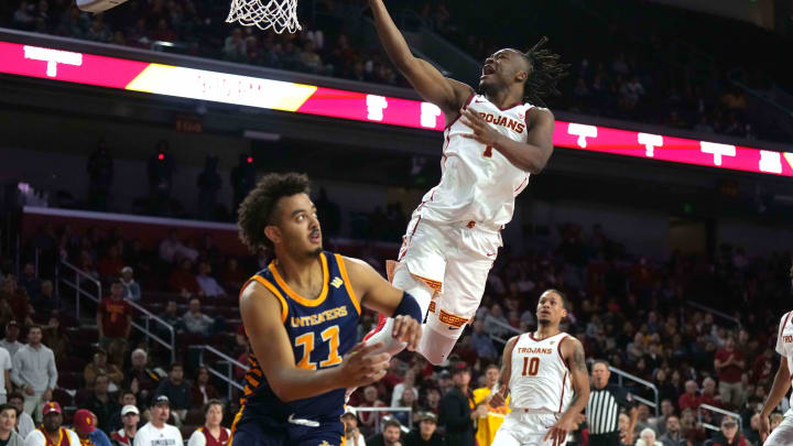 USC Basketball Vs Gonzaga: Betting Odds, How To Watch, Predictions And More