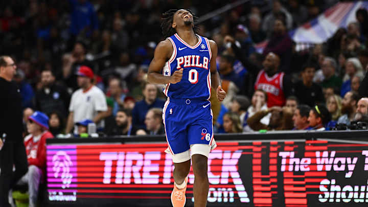 76ers vs. Celtics Next Matchup Gets Bumped Into Primetime