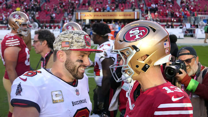 How Impressive was the 49ers' Win over the Buccaneers?