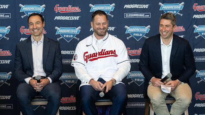 When Could Guardians Front Office Make Big Offseason Moves?