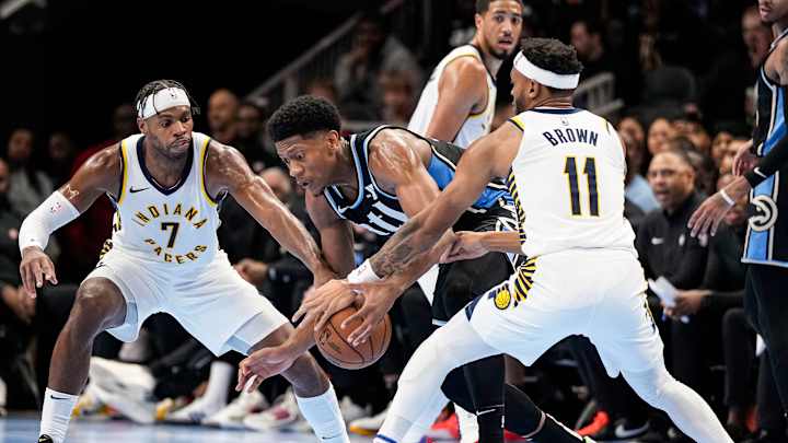 Three takeaways from Indiana Pacers high-scoring win over Atlanta Hawks