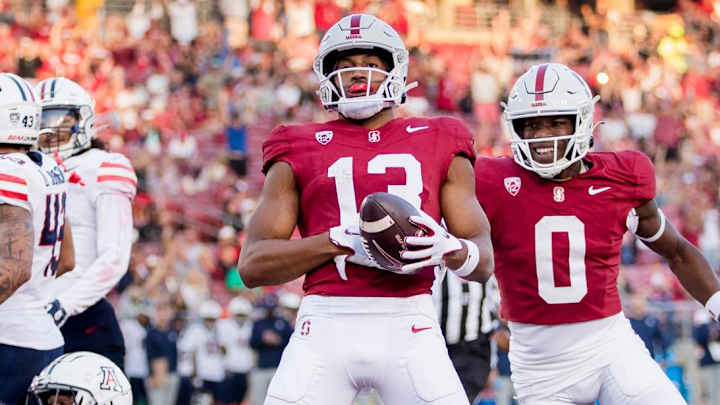 Notre Dame Opponent Preview: Stanford Cardinal