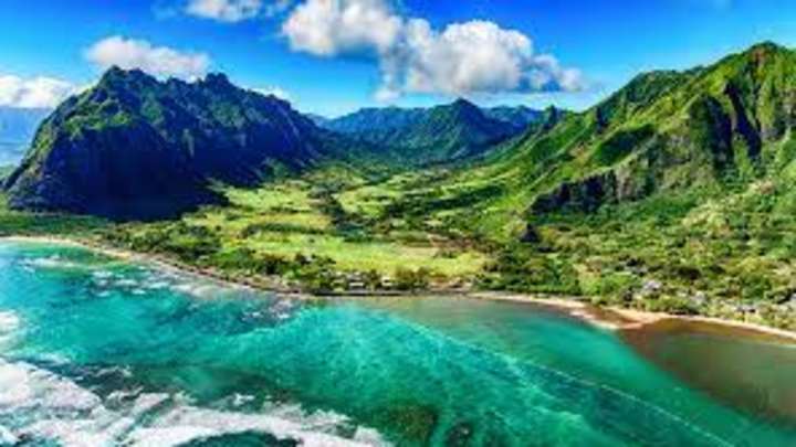 Kansas vs. Marquette: Player Ratings to the Theme of Islands