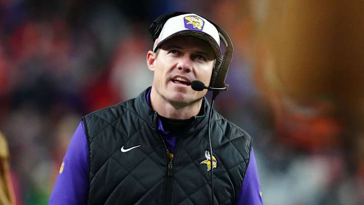 NFC Standings: Vikings Still in Good Position to Make Playoffs Despite Loss