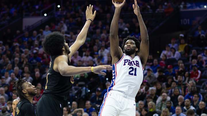 What To Expect In Cavaliers-76ers NBA In-Season Tournament Matchup