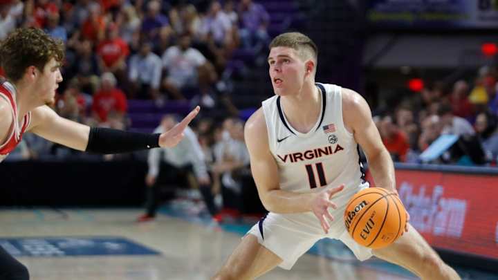 Virginia vs. West Virginia Game Preview, Score Prediction Virginia vs. West Virginia Game Preview, Score Prediction