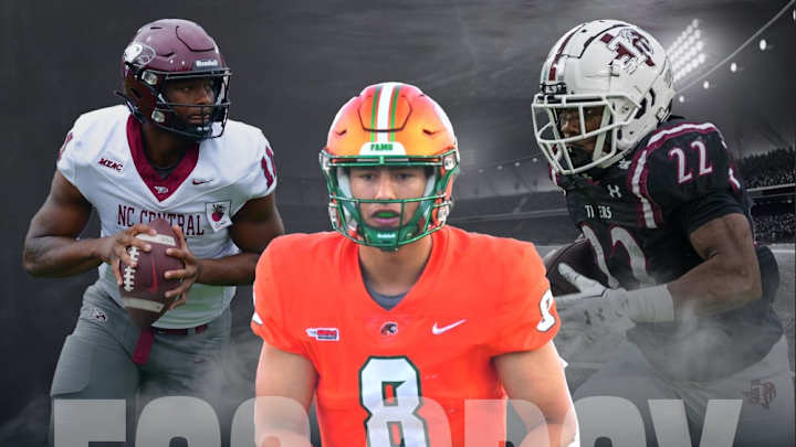 Moussa, Richard, and Owens Are Walter Payton Award Finalists