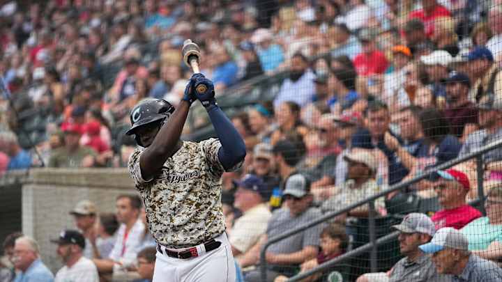 WATCH: Guardians Prospect Blasts Home Run In Dominican Winter League
