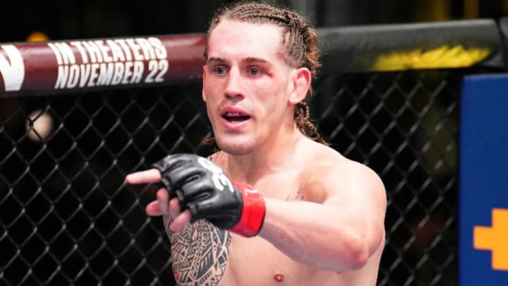 High-Stakes UFC Main Event Scrapped, Brendan Allen Asks Former Champs to Step Up