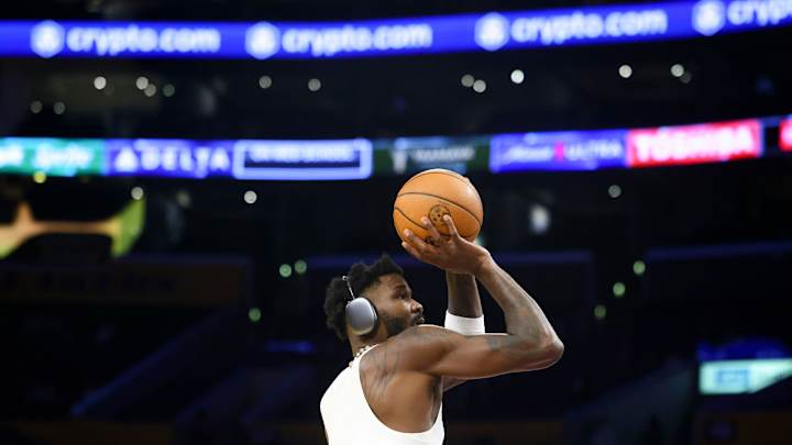 Former Suns C Deandre Ayton Slammed for Missing Blazers Game