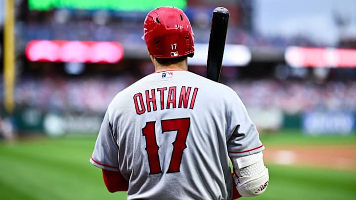 MLB Executive Compares Dodgers Target Shohei Ohtani To Soccer Legend Lionel Messi