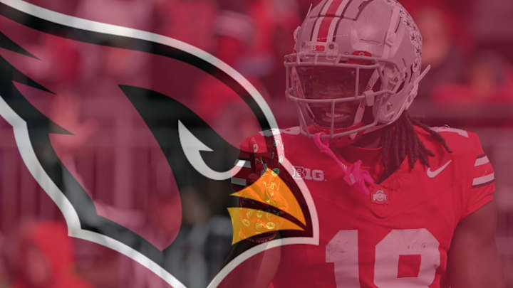 Elite WR Prospect Could Change Cardinals Future Elite WR Prospect Could Change Cardinals Future