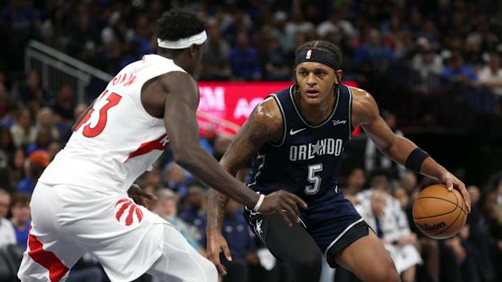 Can Orlando Magic Build Around Paolo Banchero? Former NBA Vets Weigh In Can Orlando Magic Build Around Paolo Banchero? Former NBA Vets Weigh In