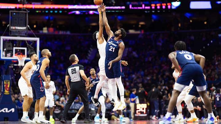 76ers: Three Takeaways from Loss vs. Cavaliers