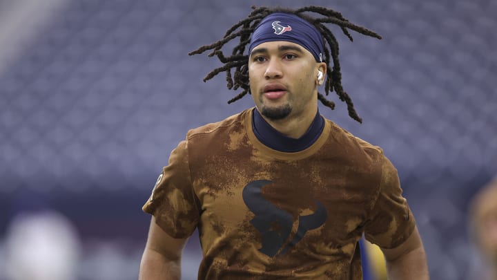 C.J. Stroud Roasted Michigan Over Sign-Stealing Before Buckeyes-Wolverines Showdown