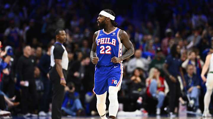 Nick Nurse Praises Patrick Beverley's Effort vs. Cavs