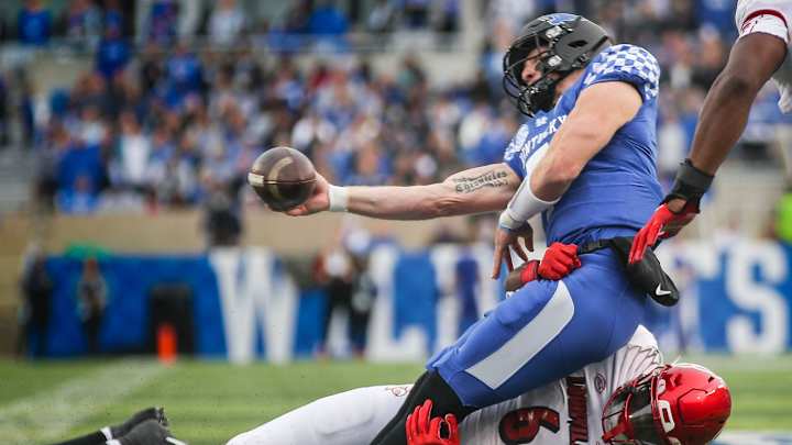 Points of Emphasis: Louisville vs. Kentucky