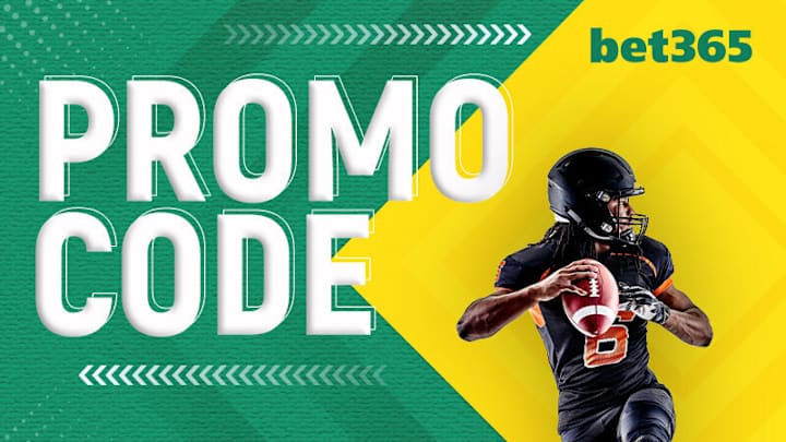 Bet365 Bonus Code Unlocks $1,000 Promotion Ahead of Iowa vs. Nebraska
