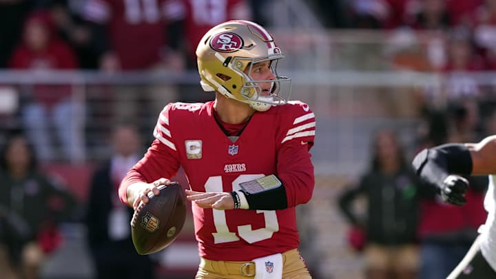 Does Grant Cohn Hate 49ers QB Brock Purdy?
