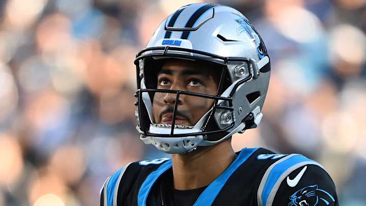 NFL Fans Felt So Bad For Bryce Young After He Had Saddest Turnover of the Season NFL Fans Felt So Bad For Bryce Young After He Had Saddest Turnover of the Season