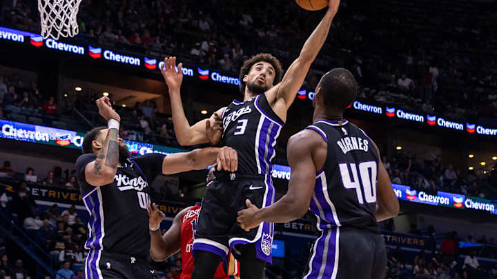 Injury Report Revealed as Short-Handed Kings Take on Pelicans