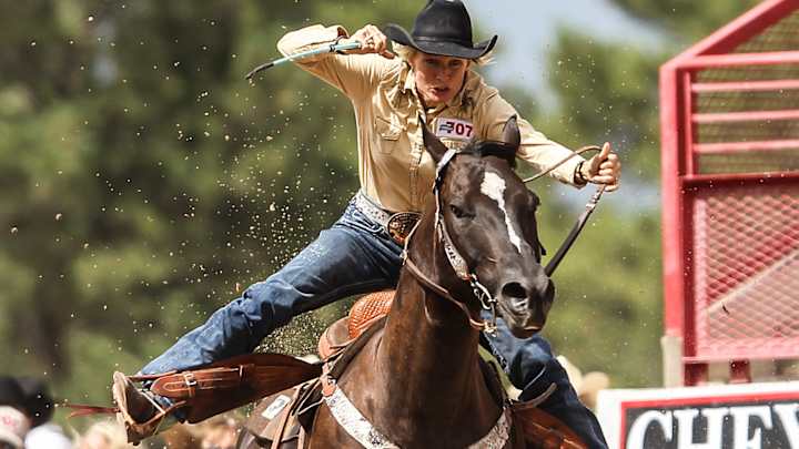 Mare Power Recognized at 2023 BFA Mare Power Recognized at 2023 BFA