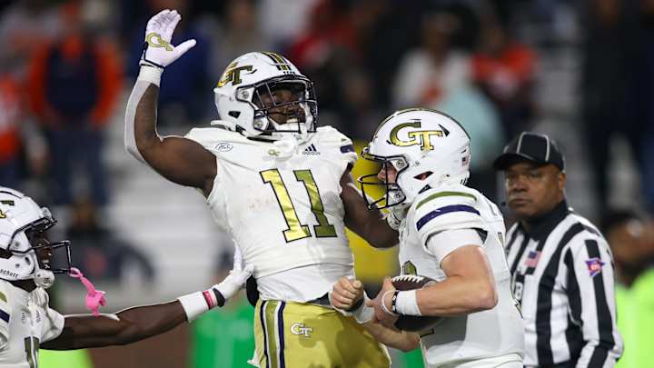 What You Need to Know About The Georgia Tech Offense What You Need to Know About The Georgia Tech Offense