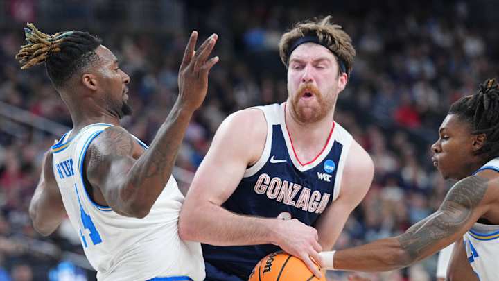 UCLA Basketball Vs Gonzaga: Betting Odds, How To Watch, Predictions, And More