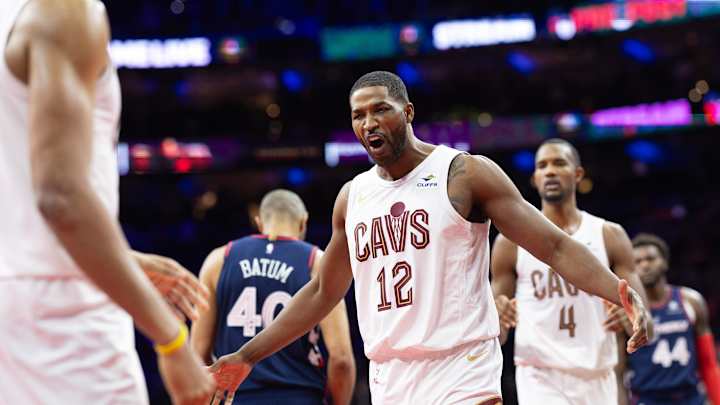 Cavs Veteran Vaults Into Top Five In Franchise History Books Cavs Veteran Vaults Into Top Five In Franchise History Books