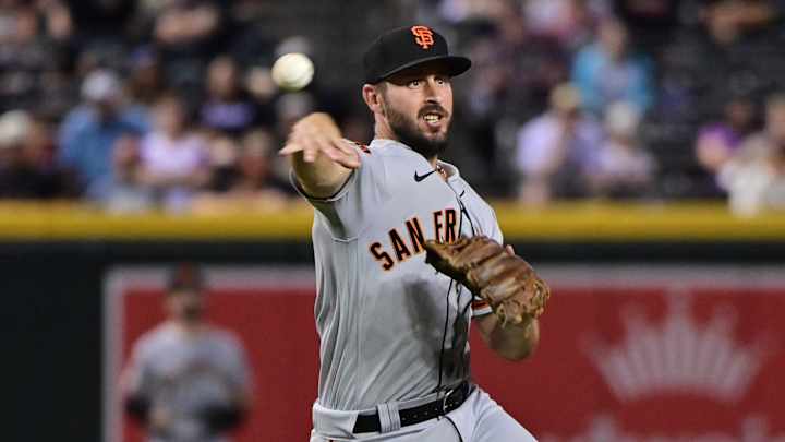 White Sox sign former SF Giants, Cardinals shortstop to MLB contract