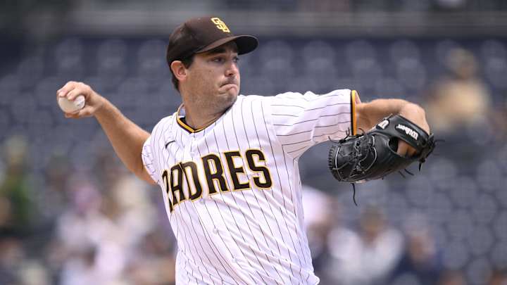 An Update on the Contract Desires of Former San Diego Padres, New York Mets Hurler