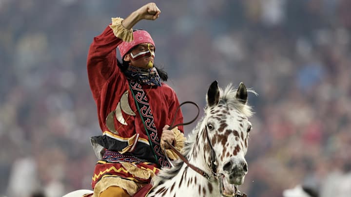 “Seminoles Unconquered” FSU Athletics Streaming Network Debuts December 4 “Seminoles Unconquered” FSU Athletics Streaming Network Debuts December 4