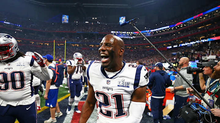 Browns Add Safety With Super Bowl Experience To Practice Squad