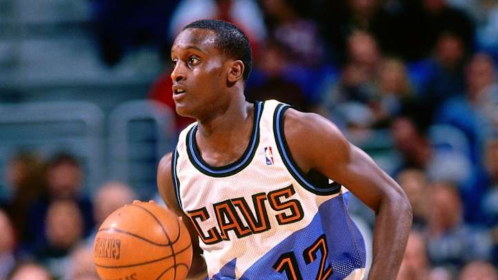 This Day In Cavs History: Brevin Knight Sets Rookie Record With 20 Assists This Day In Cavs History: Brevin Knight Sets Rookie Record With 20 Assists