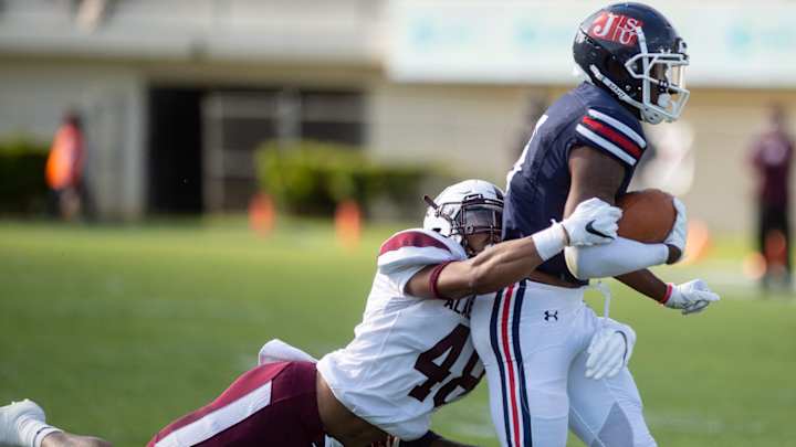 Former Deion Sanders, Jackson State Star Receiver Expects To Sign With Vikings