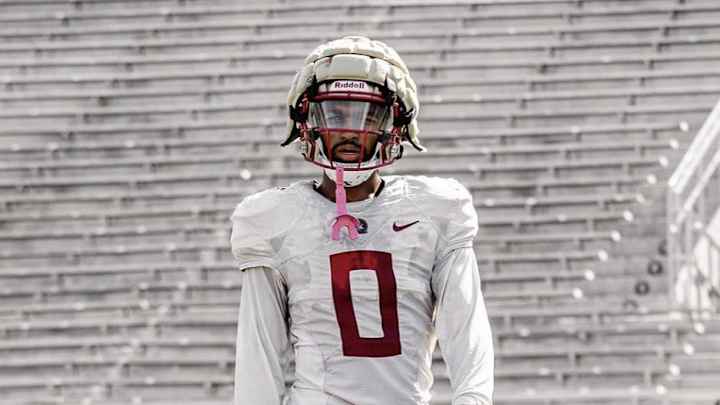 Florida State at Florida: Wednesday Practice Observations For The Seminoles