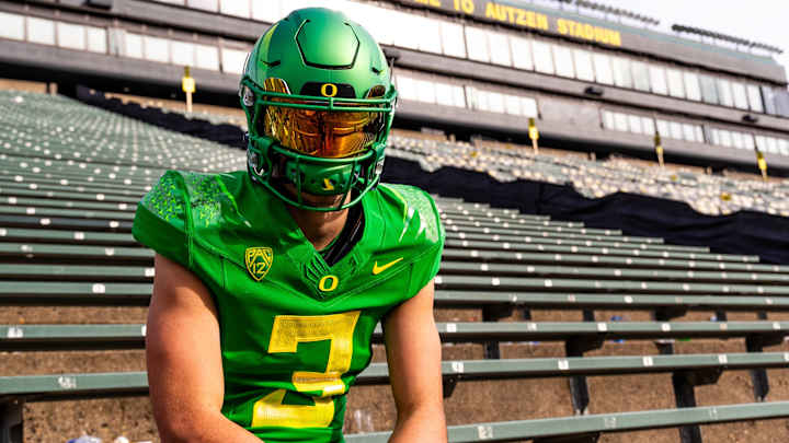 Ranking Oregon's Recruiting Needs in the 2025 Class