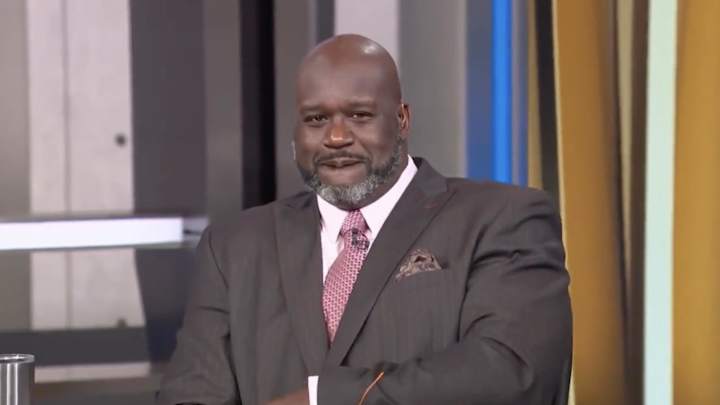 Charles Barkley, Kenny Smith Roast Shaquille O’Neal Over Making Obscure ‘Sexiest’ List