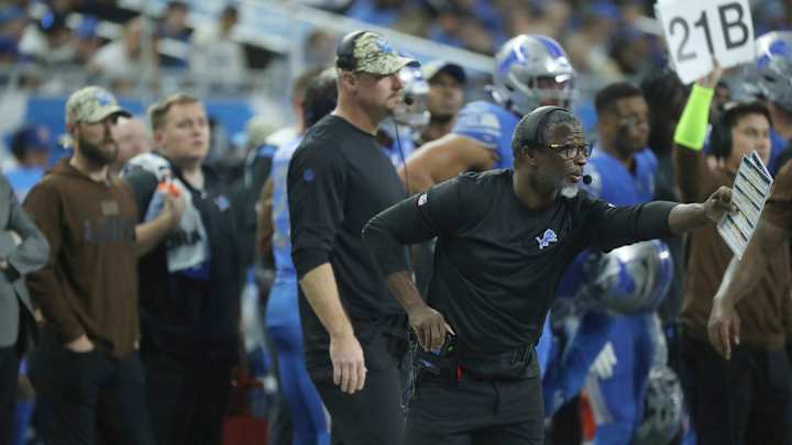 Lions Week 12 Rooting Guide Lions Week 12 Rooting Guide