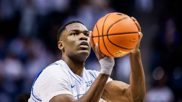 How to Watch BYU Basketball vs Arizona State in the Vegas Showdown