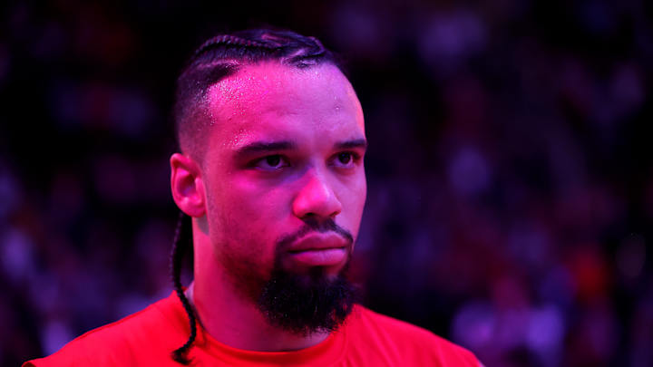 WATCH: Grizzlies Star Trash Talks Dillon Brooks