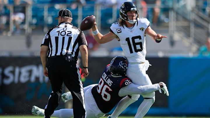 Jaguars vs. Texans: Will Houston's Defense Be a Problem For Jacksonville?