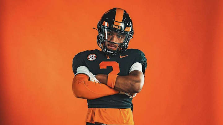 Roger Saleapaga Breaks Down His Official Visit