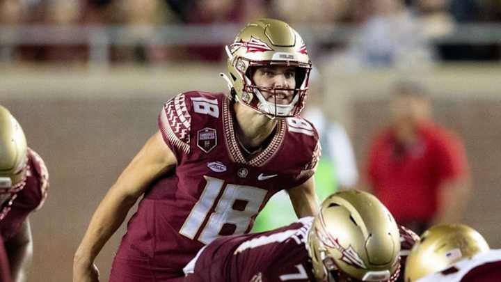 Florida State at Florida: Three Key Matchups For Rivalry Game