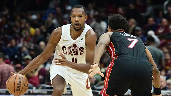 The Spin: Cavs Can't Keep Up With Heat, Don't Take Lopsided Loss Too Harshly