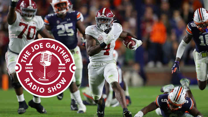 Three Keys to Beat the Auburn Tigers on The Joe Gaither Show Three Keys to Beat the Auburn Tigers on The Joe Gaither Show